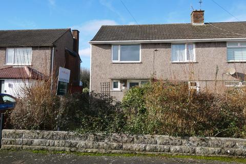 61 Byrd Crescent, Penarth, CF64 3QW