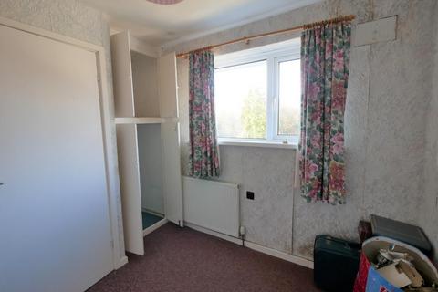61 Byrd Crescent, Penarth, CF64 3QW