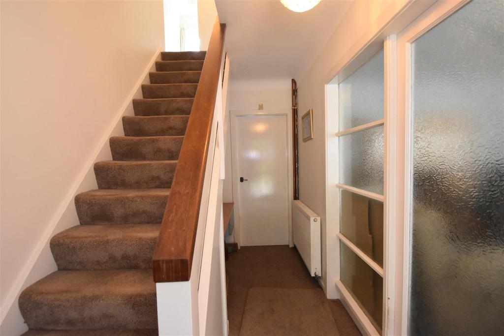 Sparks Lane, Thingwall, Wirral 3 bed semidetached house £299,950