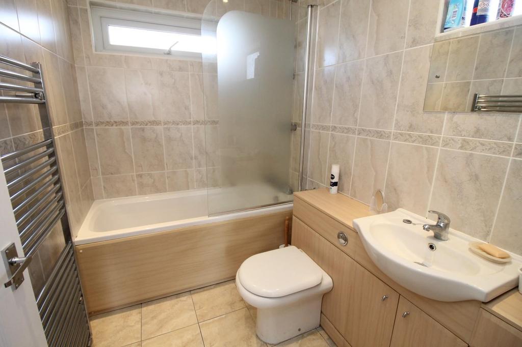 Bathroom/w.c.