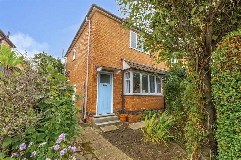 Victoria Street, Sawley 2 bed semidetached house £155,000