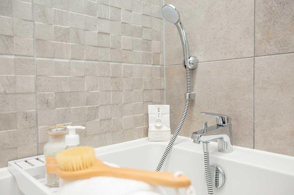 Typical Bathroom