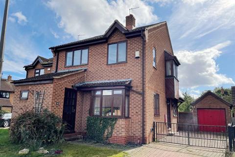 14 Birch Close, Gilberdyke, Brough, HU15 2YF