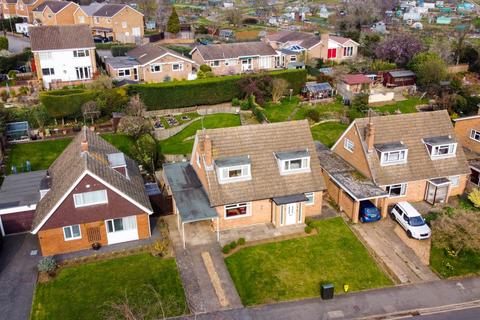9 Bridgewater Drive, Northampton, NN3 3AF