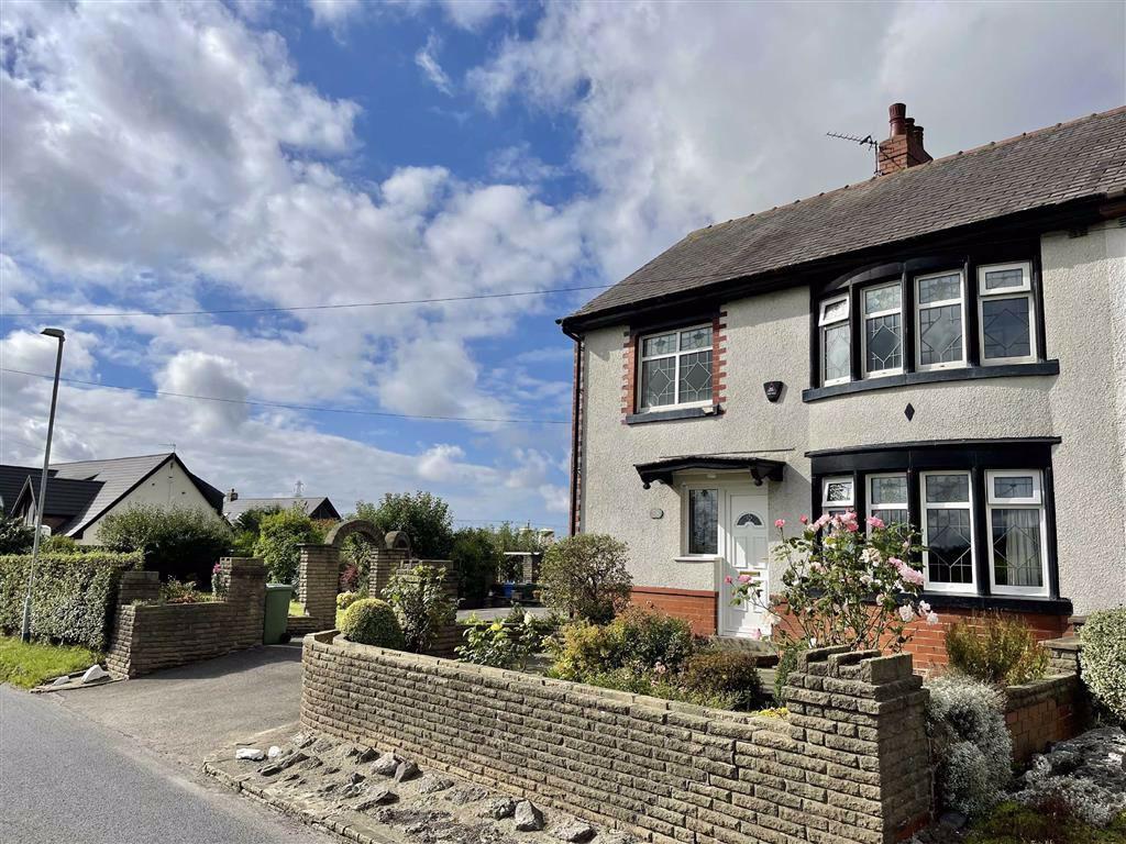 Bryning Lane, Wrea Green 4 bed detached house £600,000