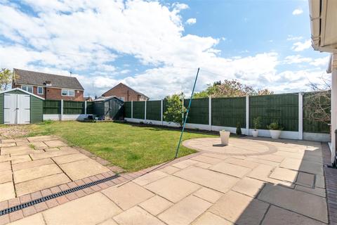 11 Chaceley Way, Nottingham, NG11 7EG