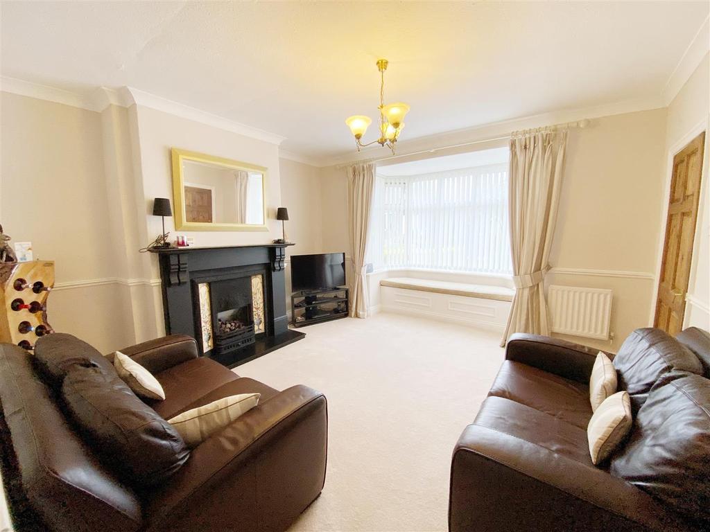 Spring Lane, Sedgefield... 4 bed semidetached house £325,000