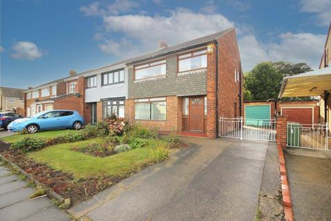 6 Caistor Drive, Hartlepool, TS25 2QG