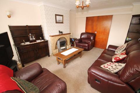 6 Caistor Drive, Hartlepool, TS25 2QG