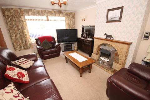 6 Caistor Drive, Hartlepool, TS25 2QG