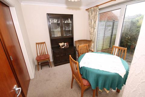 6 Caistor Drive, Hartlepool, TS25 2QG