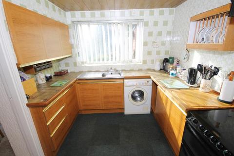 6 Caistor Drive, Hartlepool, TS25 2QG