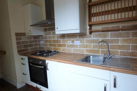 2 bedroom terraced house for sale - Court Row, Upton upon Severn, Worcester, Worcestershire, WR8 0NS