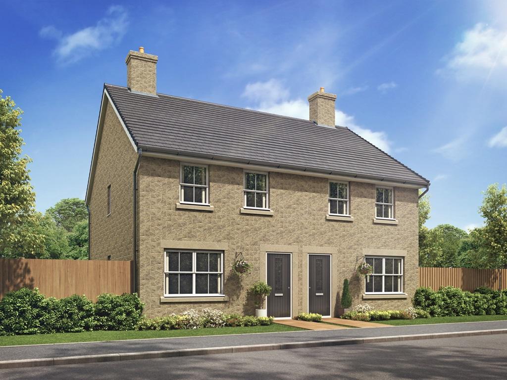 Maidstone CGI