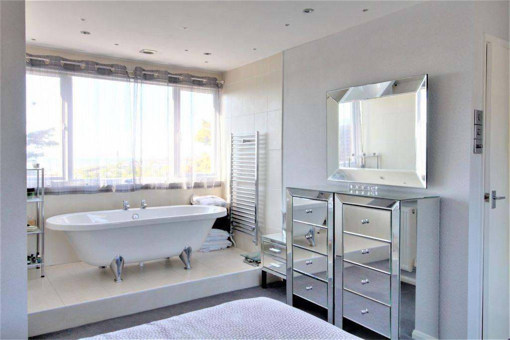 Bedroom 1 (Double with Ensuite)