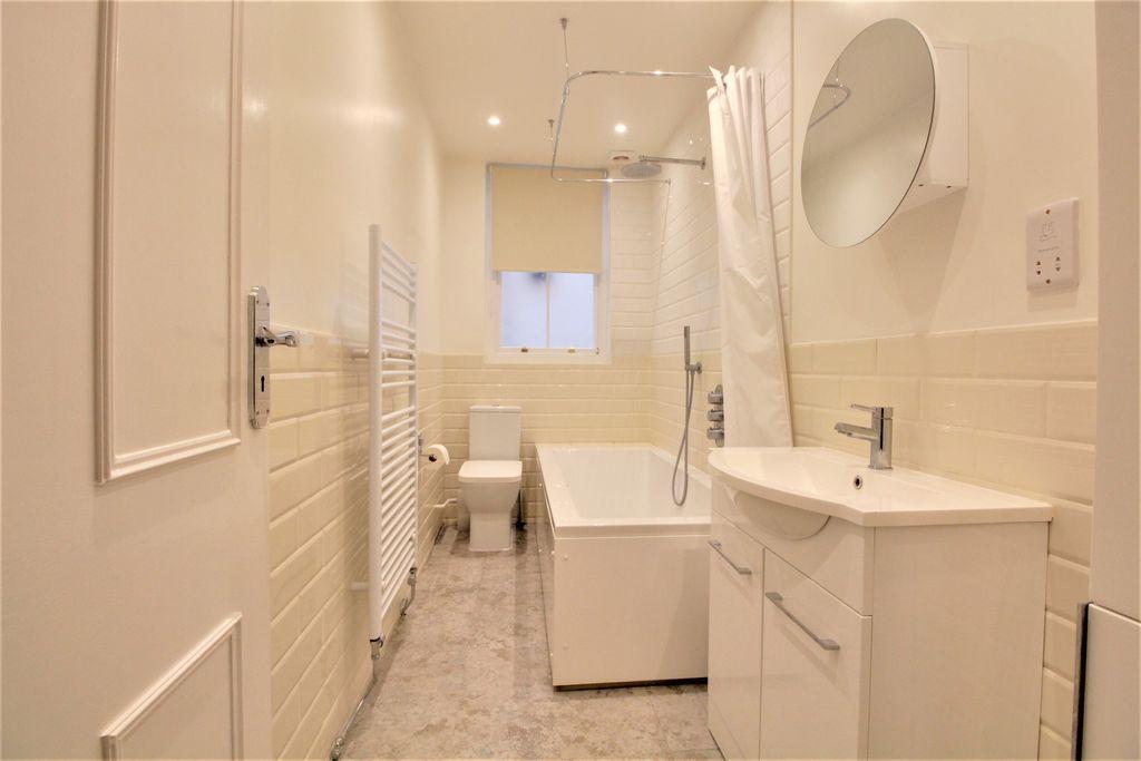 Bathroom 1