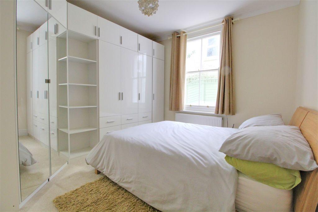 Bedroom 1 (Double)