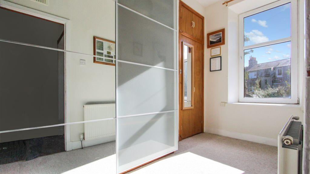 Bedroom 2 (Double)