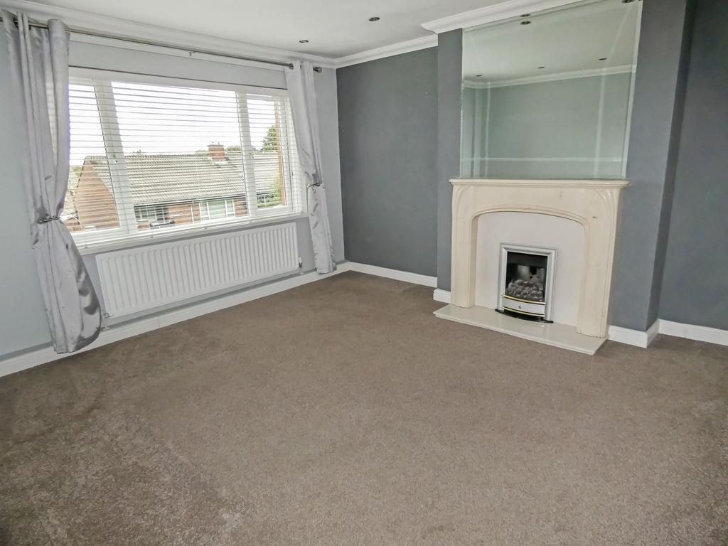 Wynn Gardens, Pelaw, Gateshead, Tyne... 2 bed semidetached house £