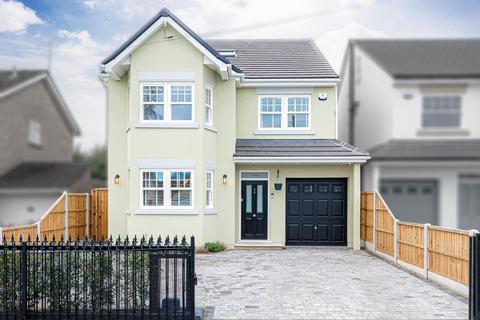 24a Nelson Road, Rayleigh, SS6 8HB