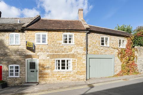 Midway Cottage Back Lane, Sherborne, DT9 3JE