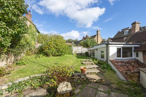 Midway Cottage Back Lane, Sherborne, DT9 3JE