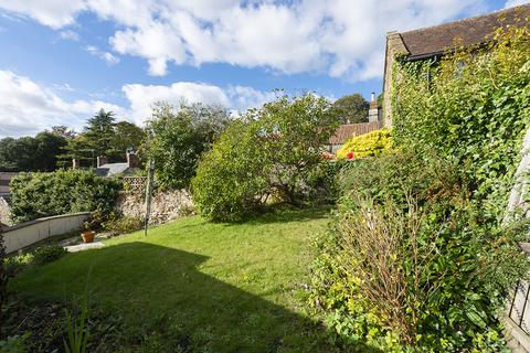 Midway Cottage Back Lane, Sherborne, DT9 3JE
