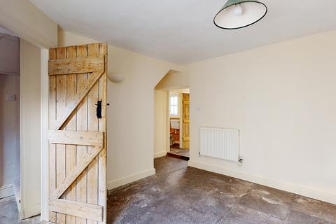 Midway Cottage Back Lane, Sherborne, DT9 3JE