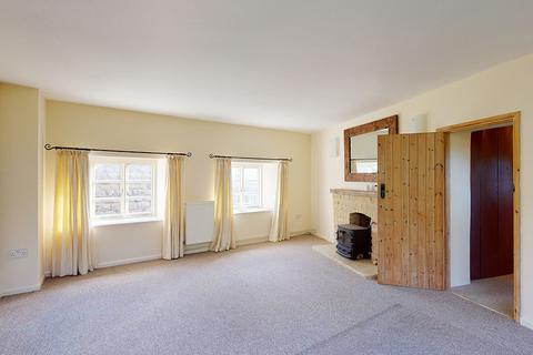 Midway Cottage Back Lane, Sherborne, DT9 3JE