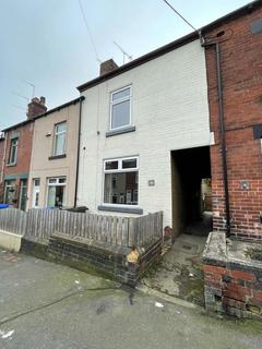 3 bedroom terraced house to rent, Burnaby Street, Hillsborough, Sheffield S6