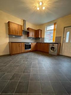 3 bedroom terraced house to rent, Burnaby Street, Hillsborough, Sheffield S6