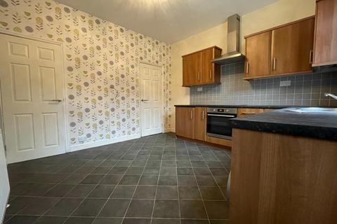 3 bedroom terraced house to rent, Burnaby Street, Hillsborough, Sheffield S6