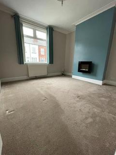 3 bedroom terraced house to rent, Burnaby Street, Hillsborough, Sheffield S6