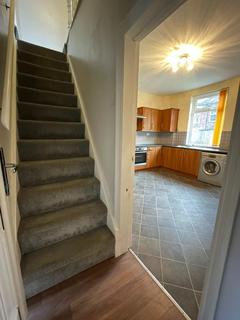 3 bedroom terraced house to rent, Burnaby Street, Hillsborough, Sheffield S6