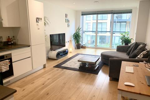 1 bedroom apartment to rent, 3 Grove Place, London, SE9