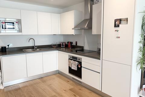 1 bedroom apartment to rent, 3 Grove Place, London, SE9