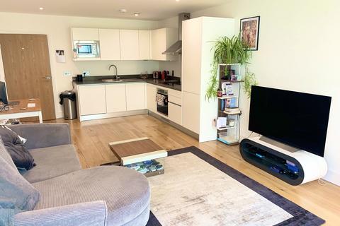 1 bedroom apartment to rent, 3 Grove Place, London, SE9