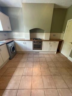 2 bedroom semi-detached house to rent, Aisthorpe Road, Sheffield S8