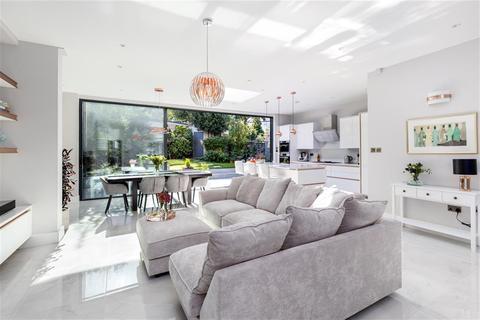 94 Cleveland Road, Ealing, London, W13 0EJ