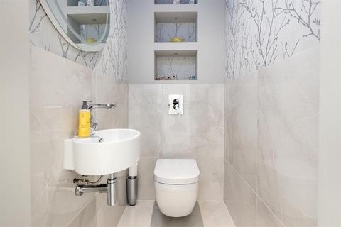 94 Cleveland Road, Ealing, London, W13 0EJ