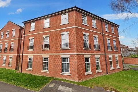 2 bedroom apartment to rent, The Rowick, Wakefield WF2