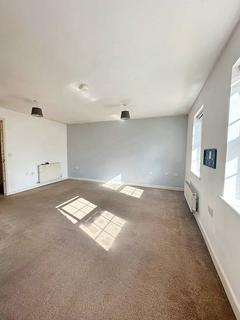 2 bedroom apartment to rent, The Rowick, Wakefield WF2