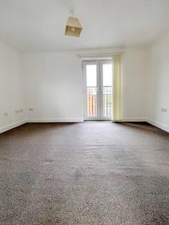 1 bedroom apartment to rent, Ebberton Close, Hemsworth, Pontefract WF9