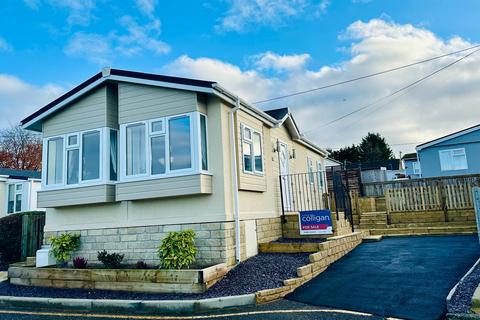 2 bedroom park home for sale, Bungalow Park, Holders Road, Amesbury, SP4 7PL