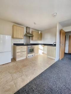 2 bedroom apartment to rent, Ebberton Close, Hemsworth, Pontefract WF9