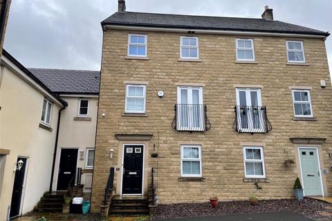 5 bedroom townhouse for sale, Cask Court, Fountain Head Village, Halifax