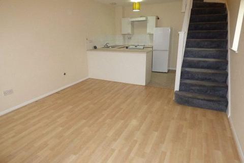 1 bedroom end of terrace house to rent, Harrier Road, Colindale, NW9