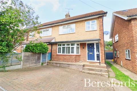 69 Hillside Road, Billericay, CM11 2BX