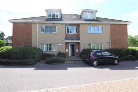 1 bedroom flat to rent - Gardenia Avenue , Luton, Bedfordshire, LU3 2NG