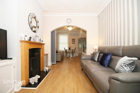 undefined, Abbotts Walk,  Fleetwood, FY7